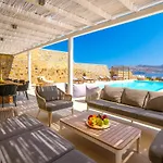 Majestic Ciel Private Mykonos Town