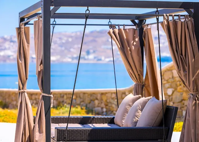 Villa Majestic Ciel Private