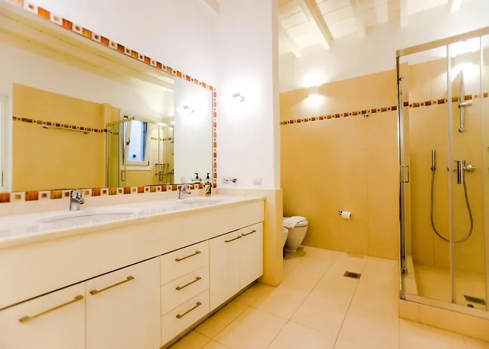 Majestic Ciel Private Villa Mykonos Town