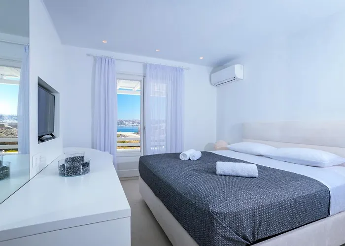 Majestic Ciel Private Villa