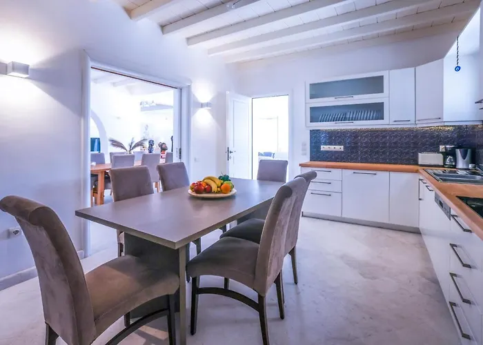 Villa Majestic Ciel Private *