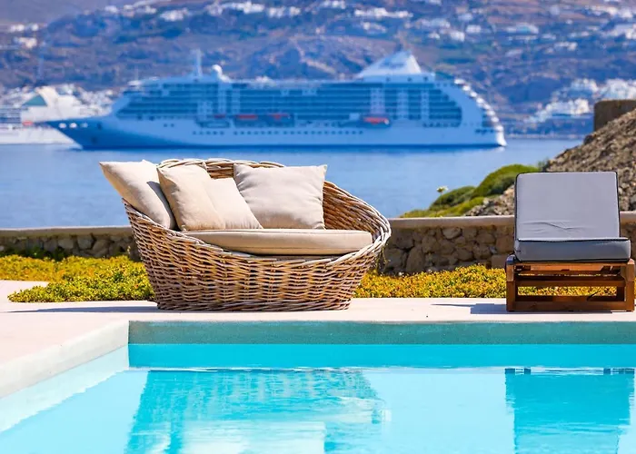 Villa Majestic Ciel Private