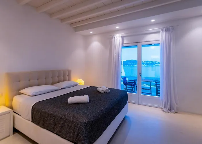 Majestic Ciel Private Villa *