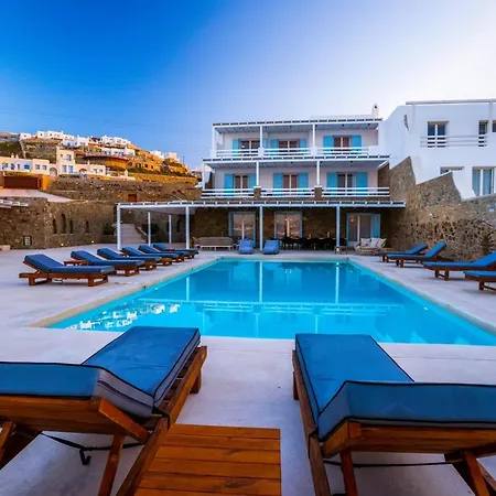 Villa Majestic Ciel Private