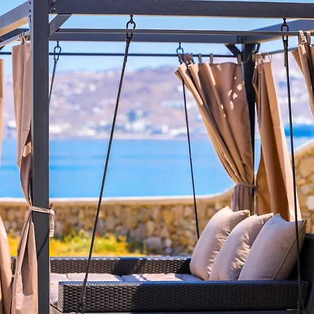 Villa Majestic Ciel Private