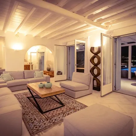 Majestic Ciel Private Villa *