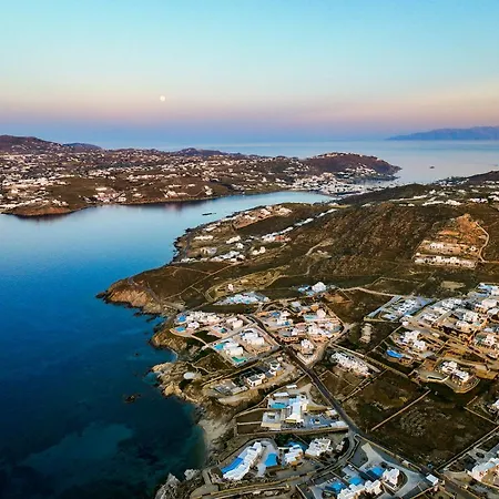 Majestic Ciel Private