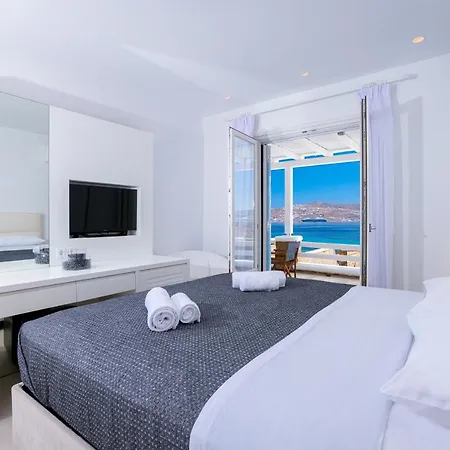 Villa Majestic Ciel Private