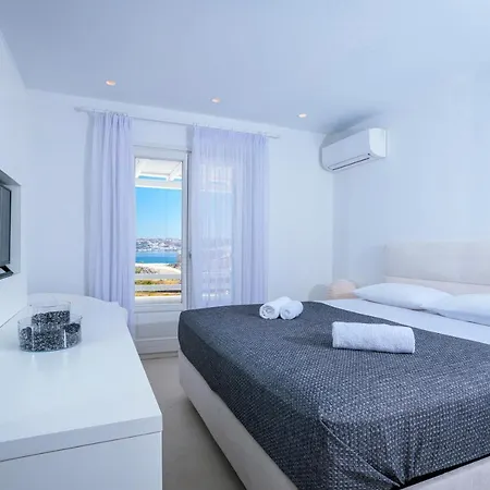 Majestic Ciel Private Villa