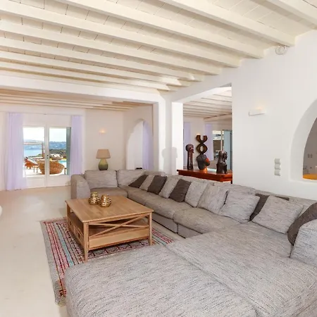 Villa Majestic Ciel Private *