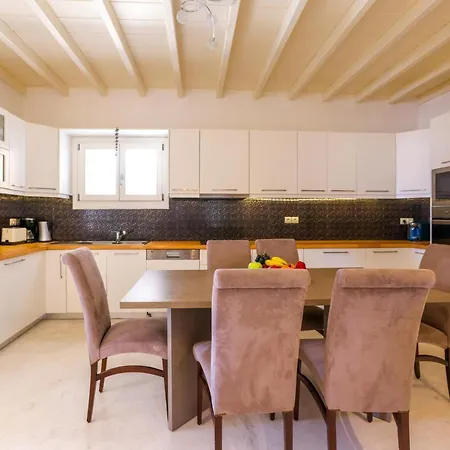 Villa Majestic Ciel Private