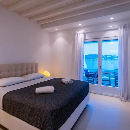 Majestic Ciel Private Villa *