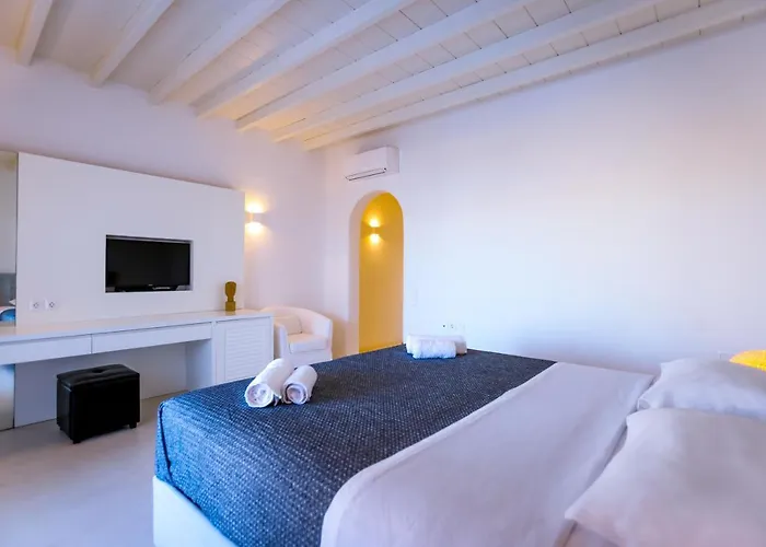 Majestic Ciel Private Villa *