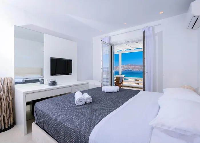 Villa Majestic Ciel Private