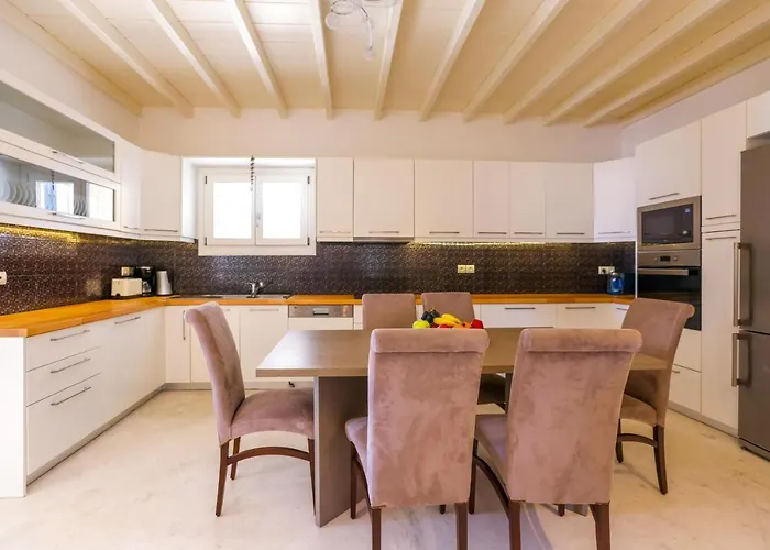 Villa Majestic Ciel Private