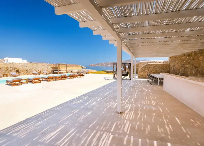 Majestic Ciel Private Villa *