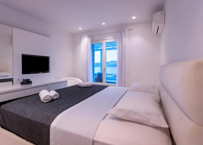 Villa Majestic Ciel Private