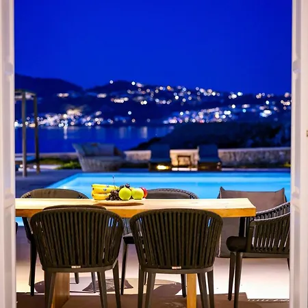 Villa Majestic Ciel Private *