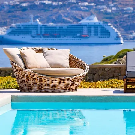 Villa Majestic Ciel Private