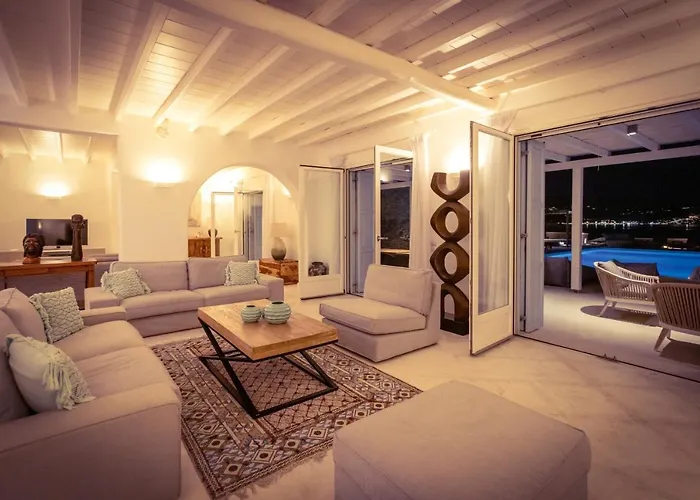 Majestic Ciel Private 别墅 *