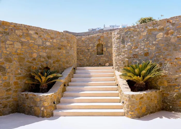 Majestic Ciel Private 别墅 *