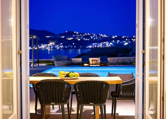 Вилла Majestic Ciel Private *