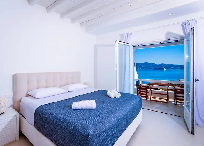 Majestic Ciel Private Βίλα *