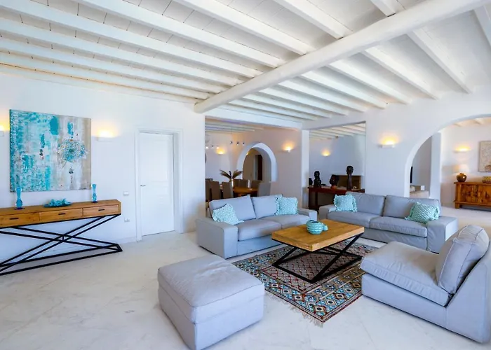 Majestic Ciel Private Βίλα