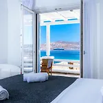 Majestic Ciel Private Villa Mykonos Town